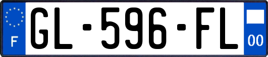 GL-596-FL