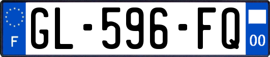 GL-596-FQ