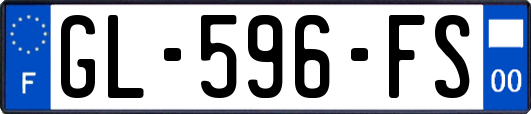 GL-596-FS