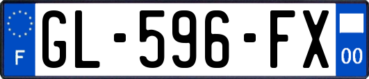 GL-596-FX