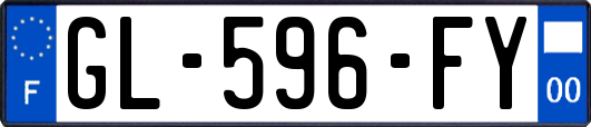 GL-596-FY
