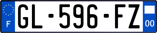 GL-596-FZ