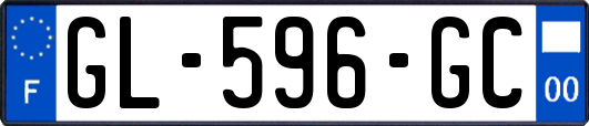 GL-596-GC