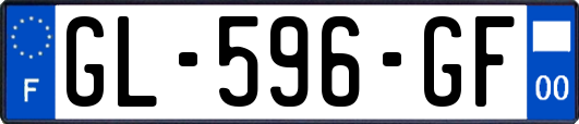 GL-596-GF