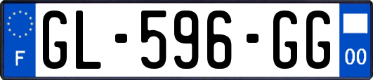 GL-596-GG