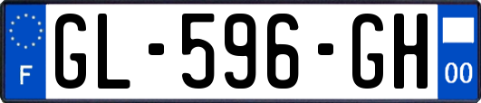 GL-596-GH