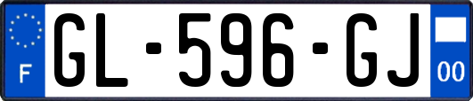 GL-596-GJ