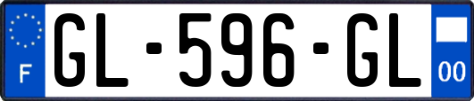 GL-596-GL