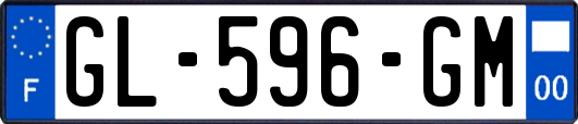 GL-596-GM