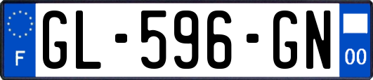 GL-596-GN