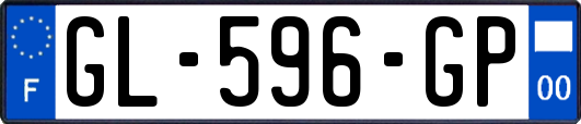 GL-596-GP