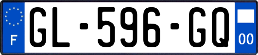 GL-596-GQ