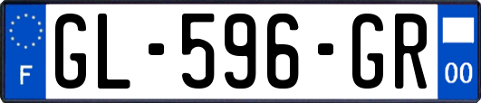 GL-596-GR