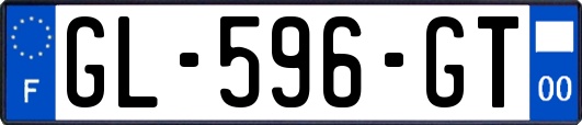 GL-596-GT
