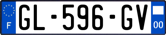 GL-596-GV