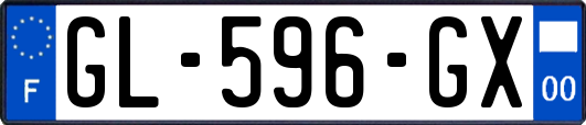 GL-596-GX