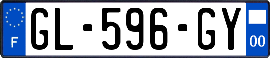 GL-596-GY