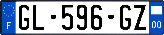 GL-596-GZ