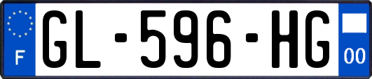 GL-596-HG