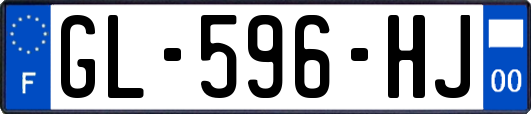 GL-596-HJ
