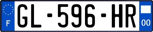 GL-596-HR