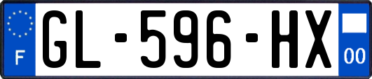 GL-596-HX