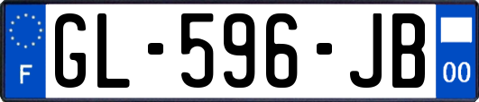 GL-596-JB