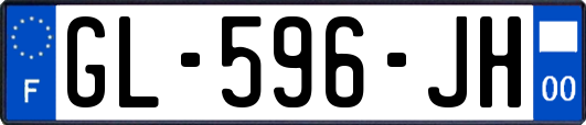 GL-596-JH
