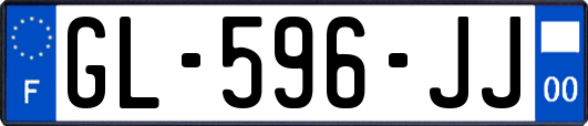 GL-596-JJ