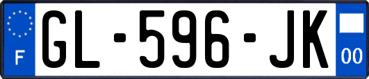 GL-596-JK