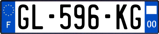 GL-596-KG