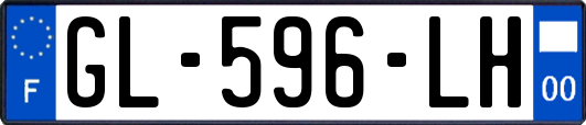 GL-596-LH