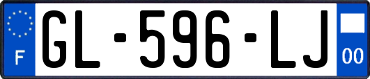 GL-596-LJ