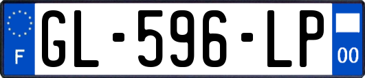 GL-596-LP