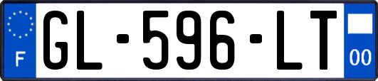 GL-596-LT
