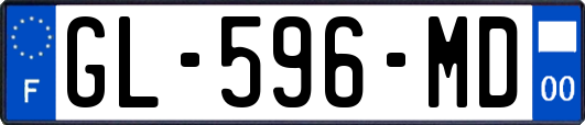 GL-596-MD