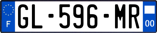 GL-596-MR