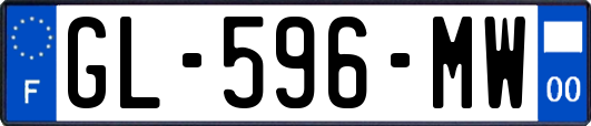 GL-596-MW