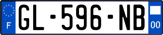 GL-596-NB
