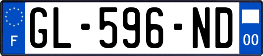 GL-596-ND