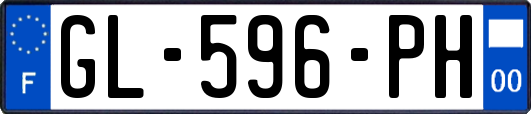 GL-596-PH