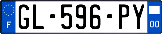 GL-596-PY