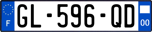 GL-596-QD