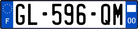 GL-596-QM