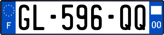 GL-596-QQ