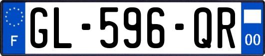GL-596-QR