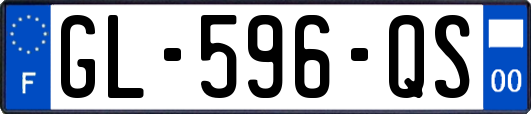 GL-596-QS