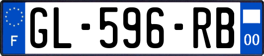 GL-596-RB