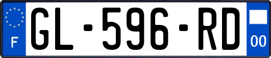 GL-596-RD