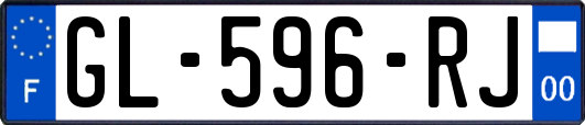 GL-596-RJ